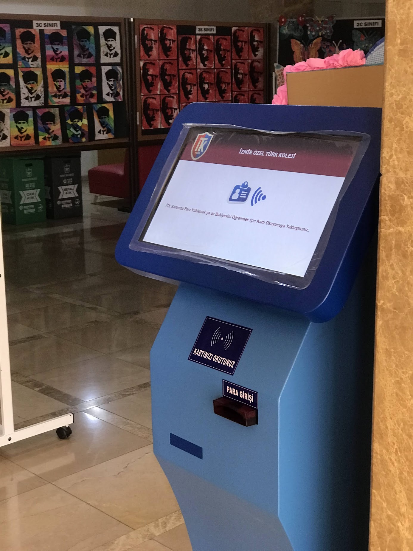 VPoint proje görseli