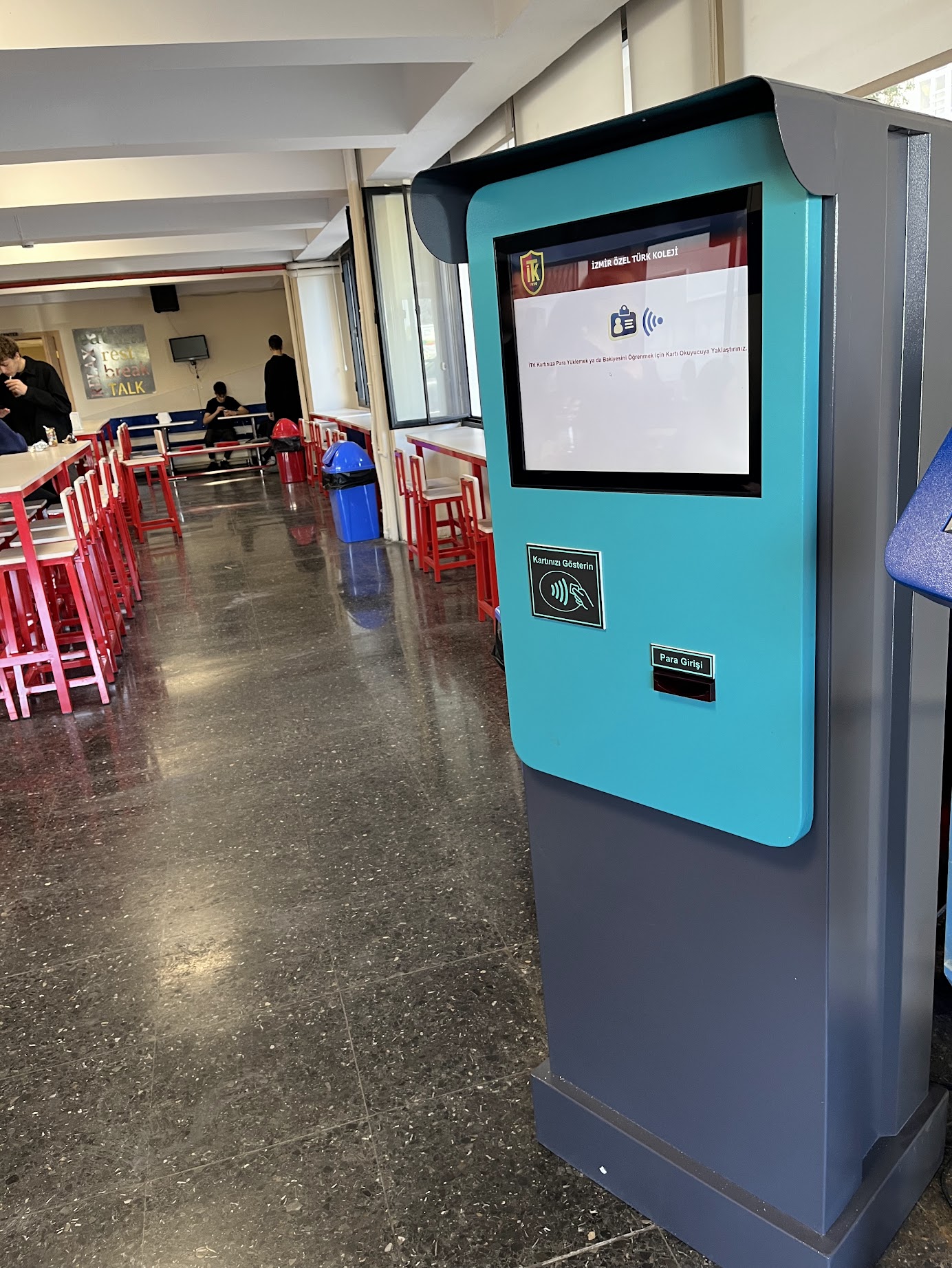 VPoint proje görseli